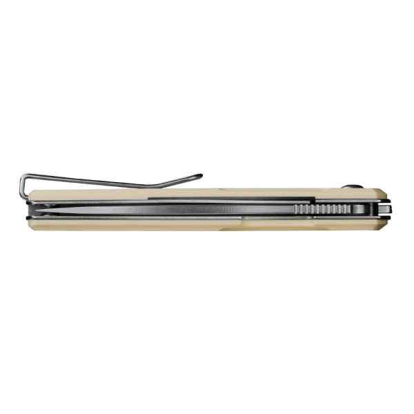 RUIKE – D712T – BLANC - 7