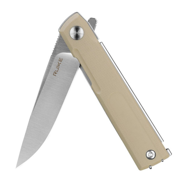 RUIKE – D712T – BLANC - 8