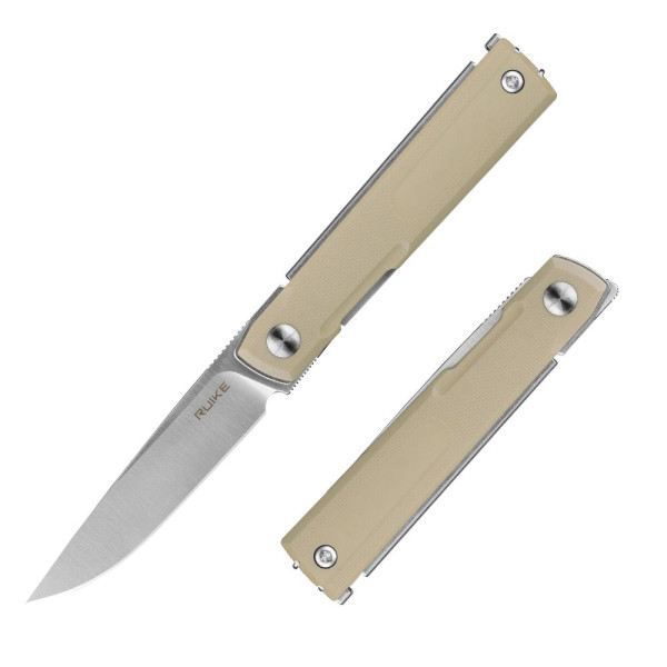 RUIKE – D712T – BLANC - 9