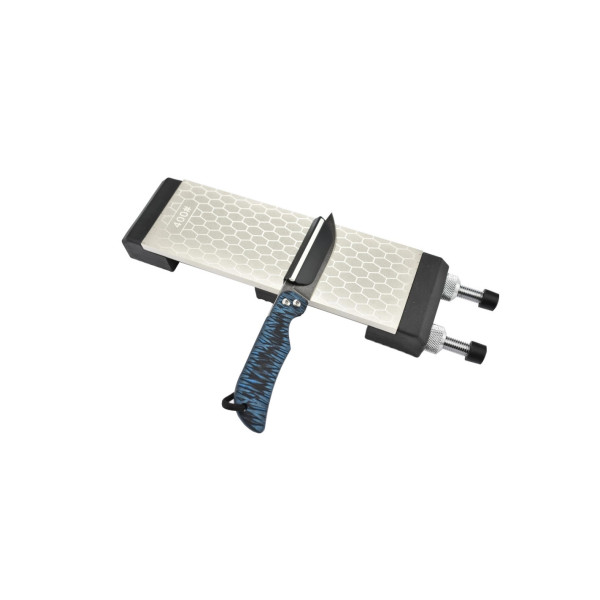 MAXKNIVES - SP55 - Affuteur diamant et support - 4