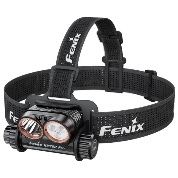 FENIX - HM75R Pro - 3500 LUMENS