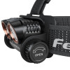 FENIX - HM75R Pro - 3500 LUMENS - 5
