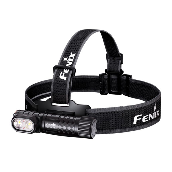 FENIX - HM71R V2.0 - 3500 LUMENS