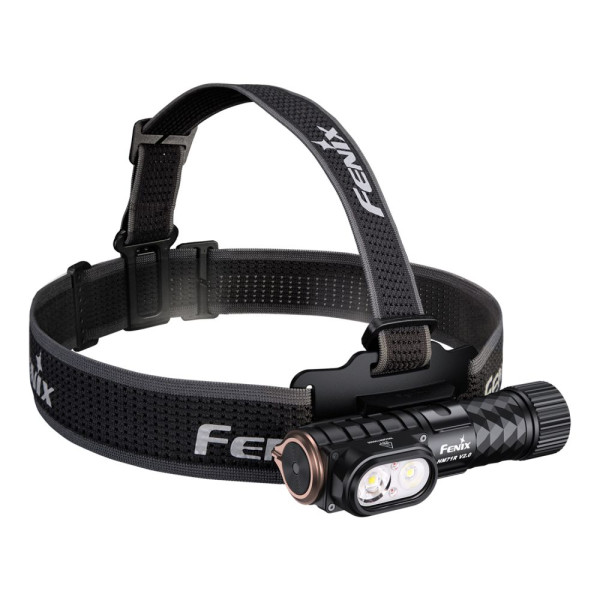 FENIX - HM71R V2.0 - 3500 LUMENS - 2