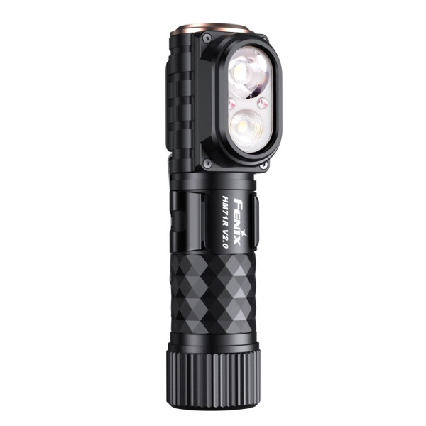 FENIX - HM71R V2.0 - 3500 LUMENS - 4
