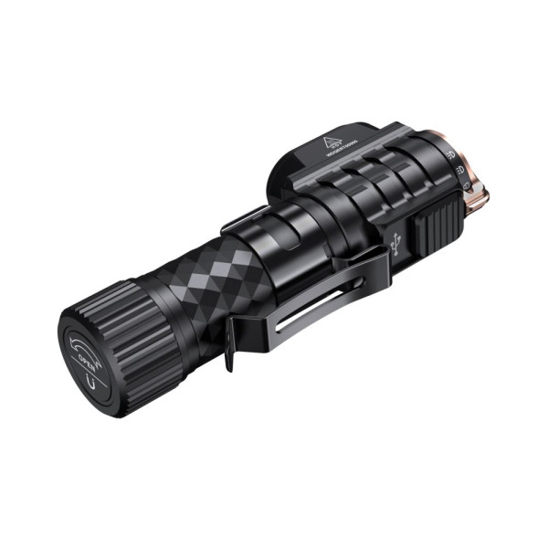 FENIX - HM71R V2.0 - 3500 LUMENS - 5