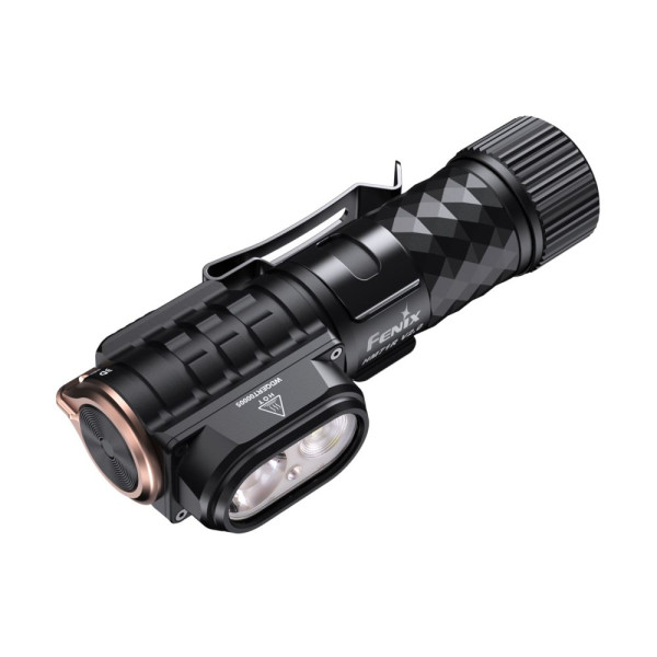 FENIX - HM71R V2.0 - 3500 LUMENS - 6
