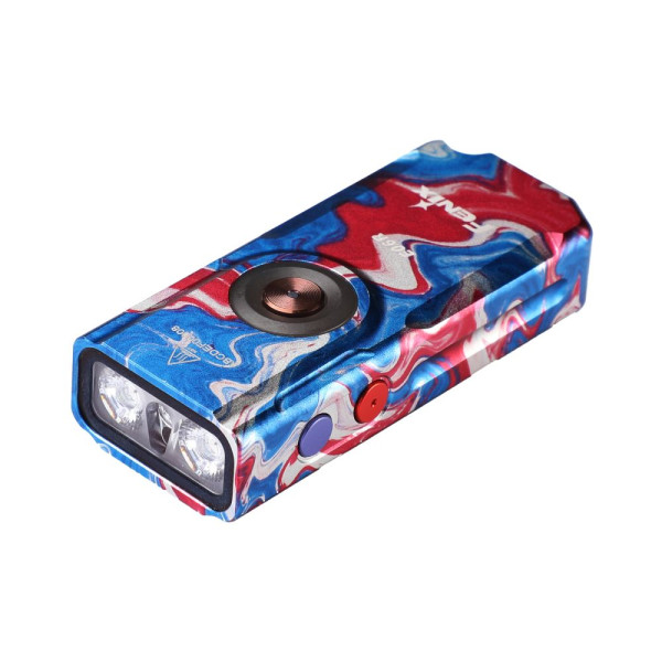FENIX - E06R Édition spéciale - 700 LUMENS
