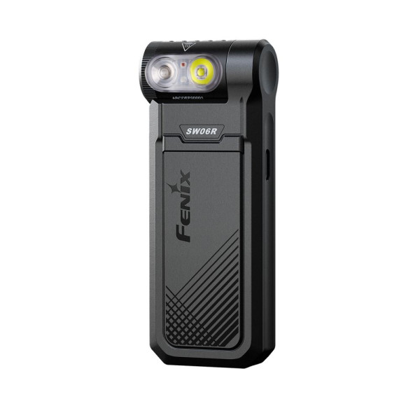 FENIX - SW06R - 500 LUMENS - 4
