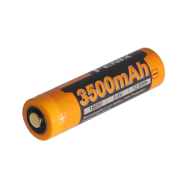 FENIX - ARBL18-3500 - Batterie 3,6V 3500mAh - 2