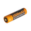 FENIX - ARBL18-3500 - Batterie 3,6V 3500mAh - 2