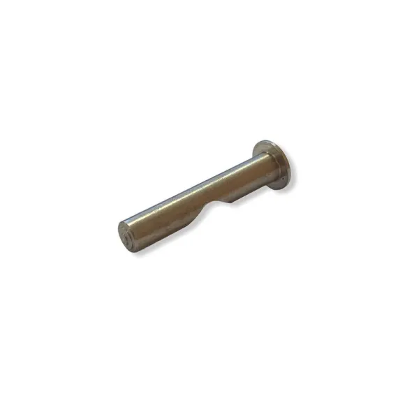 Grand Power Argent Bouton de chargeur Bigger Head pour K100