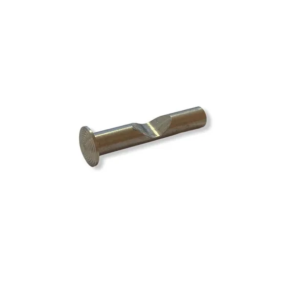 Arsenal Firearms Grand Power Argent Bouton de chargeur Bigger Head pour K100