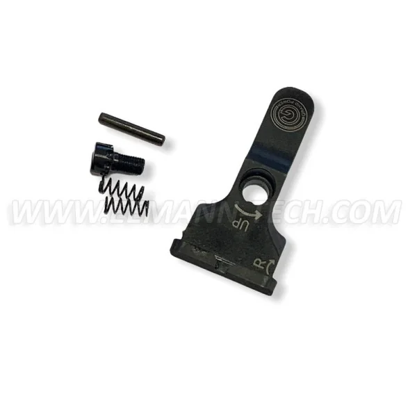 Grand Power Adjustable Hausse Dynamic Elliason