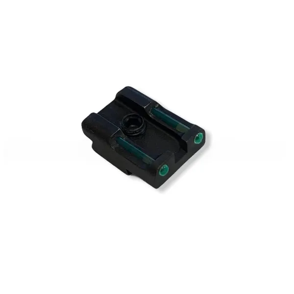 Arsenal Firearms Grand Power Hausse Tritium Fiber Optic Vert