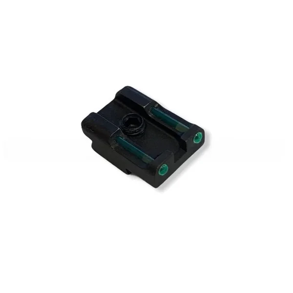 Arsenal Firearms Grand Power Hausse Tritium Fiber Optic Vert