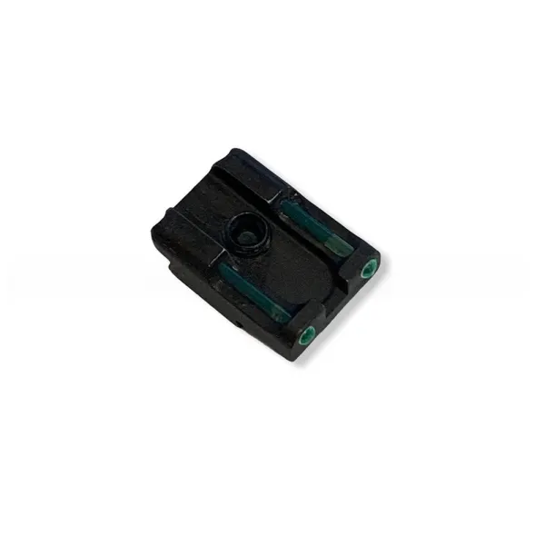 Arsenal Firearms Grand Power Hausse Tritium Fiber Optic Vert