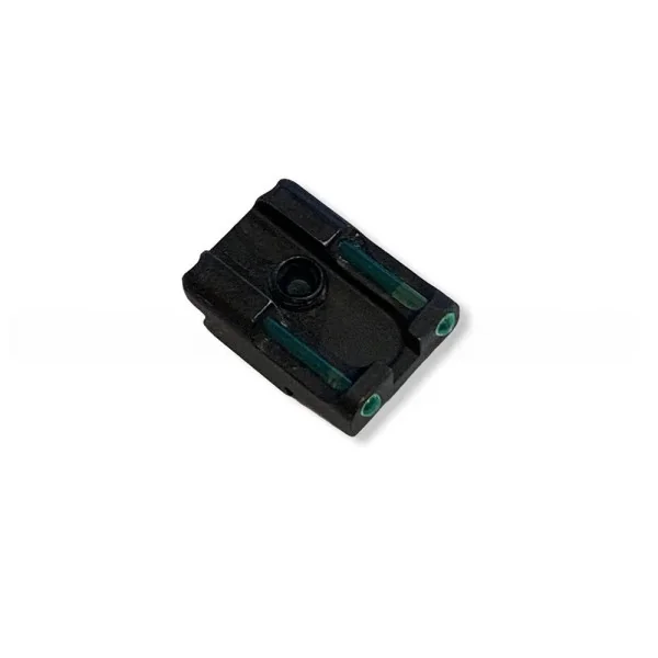 Arsenal Firearms Grand Power Hausse Tritium Fiber Optic Vert