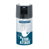Bombe Stop Attack gaz CS 40 ml Perfecta