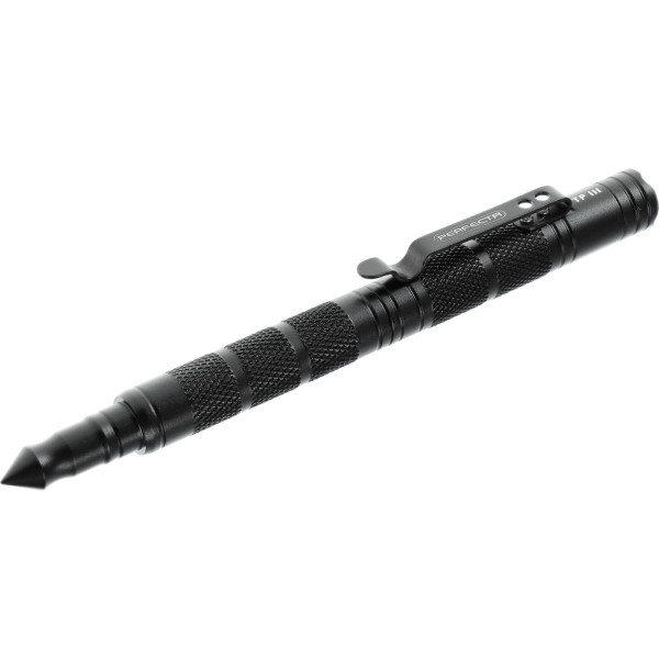 Stylo Tactical tp III Perfecta