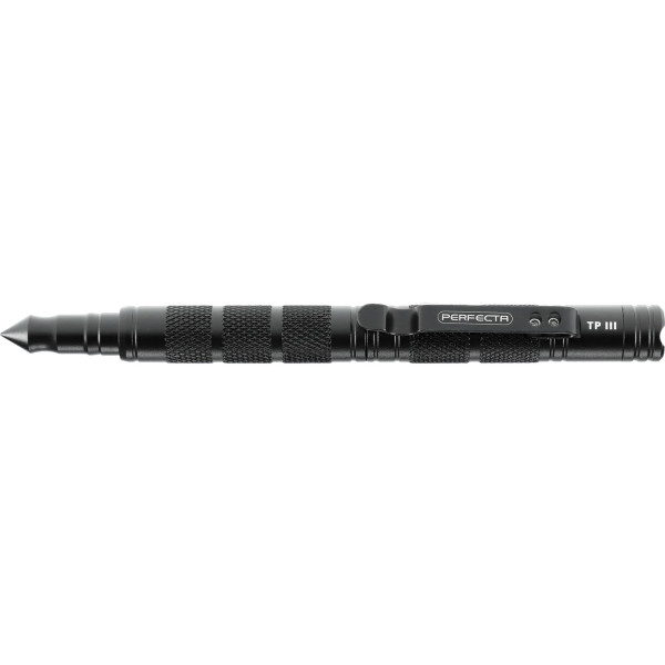 Stylo Tactical tp III Perfecta