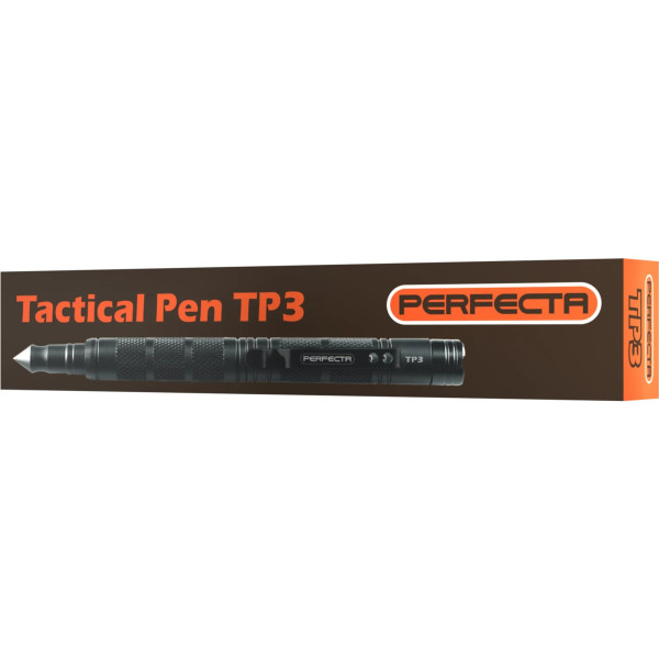 Stylo Tactical tp III Perfecta