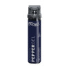 Bombe Prosecur gel poivre 360°, 10% OC, jet Ballistic, 85 ml Walther