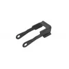 Arsenal Firearms Grand Power Stribog Bolt Catch