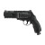 Revolver T4E TR50 Gen.2 cal. 50 - 13 J