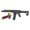 Pack prêt à tirer T4E TC68 cal. 68 full auto - 16 J (100 billes et 1 CO2 88 g)