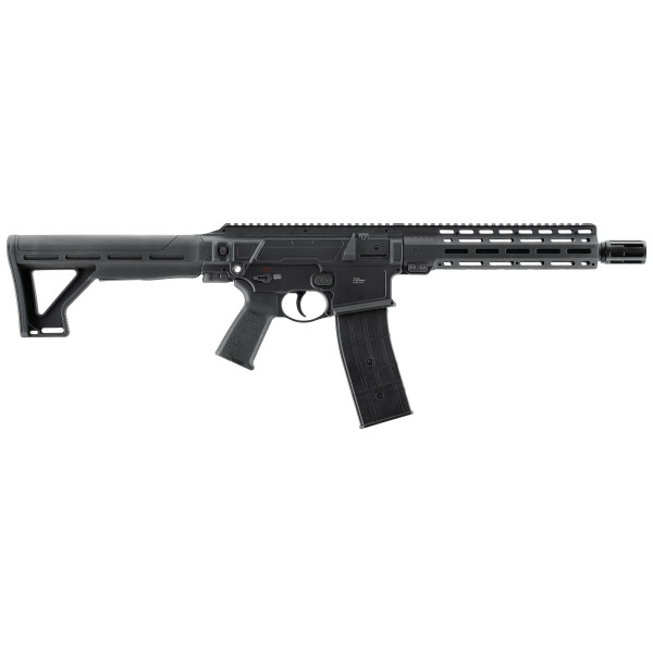 Pack prêt à tirer T4E TC68 cal. 68 full auto - 16 J (100 billes et 1 CO2 88 g)