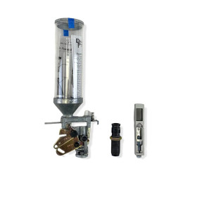 Dillon 20421 Mesureur de poudre pour Dillon RL1050/1100  Chez DEVILLE ARMORY. Votre armurerie en ligne.