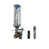 Dillon 20421 Mesureur de poudre pour Dillon RL1050/1100  Chez DEVILLE ARMORY. Votre armurerie en ligne.