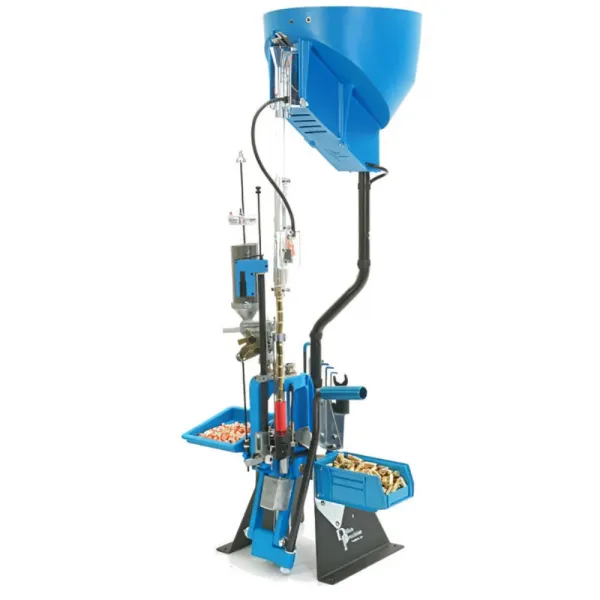 Dillon 20444 RL550 variable Speed Casefeeder 110/220 Volt Petit Pistolet