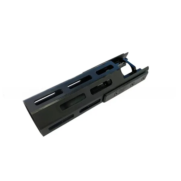 Arsenal Firearms Grand Power Stribog Handguard Oktagon 10"