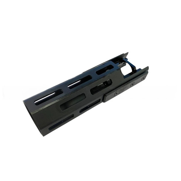 Garde-mains Grand Power Stribog Oktagon 10  Chez DEVILLE ARMORY. Votre armurerie en ligne.