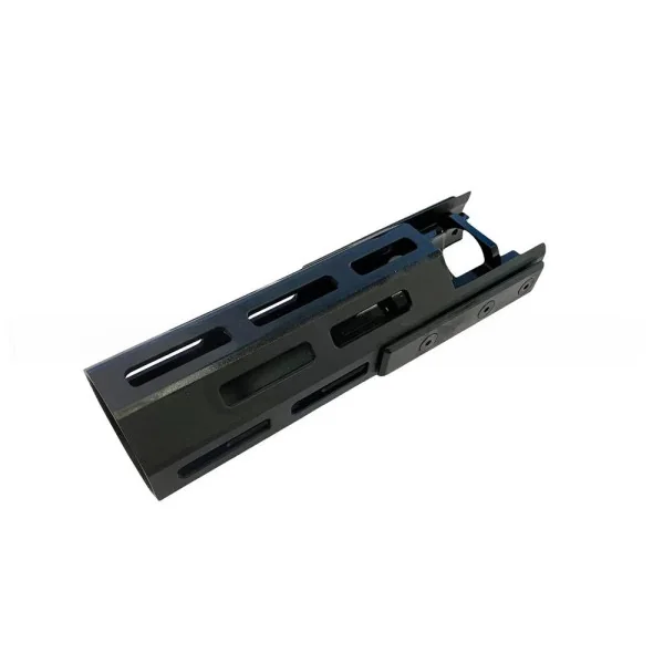 Arsenal Firearms Grand Power Stribog Handguard Oktagon 10"