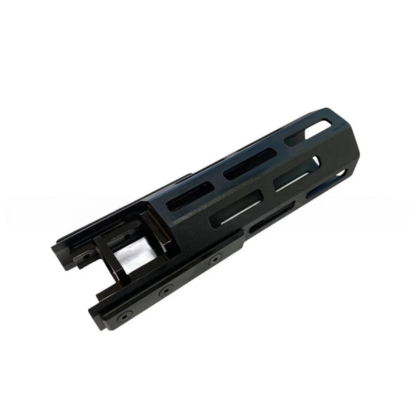 Garde-mains Grand Power Stribog Oktagon 10  Chez DEVILLE ARMORY. Votre armurerie en ligne.