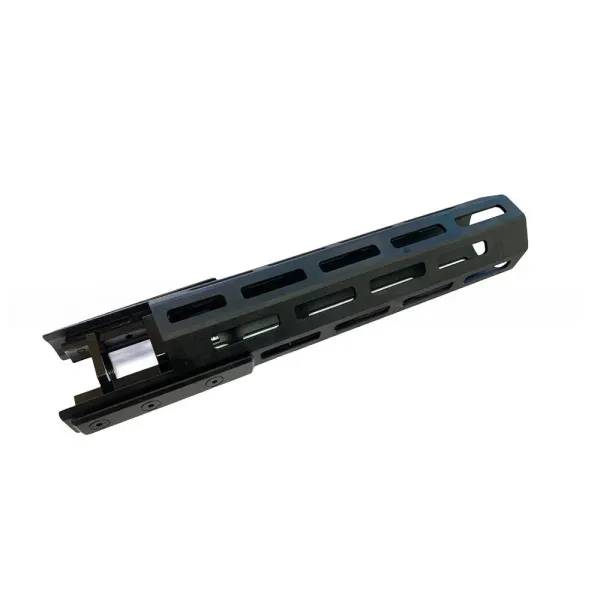 Arsenal Firearms Grand Power Stribog Handguard Oktagon 13"