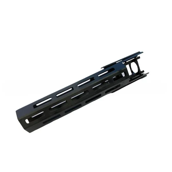 Arsenal Firearms Grand Power Stribog Handguard Oktagon 13"