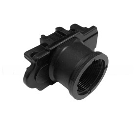 Adaptateur de crosse type AR pour Grand Power Stribog  Chez DEVILLE ARMORY. Votre armurerie en ligne.