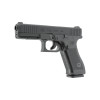 Pistolet airsoft Glock 17 Gen.5 billes 6 mm gaz