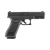 Pistolet airsoft Glock 17 Gen.5 billes 6 mm gaz