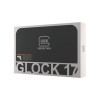 Pistolet airsoft Glock 17 Gen.5 billes 6 mm gaz