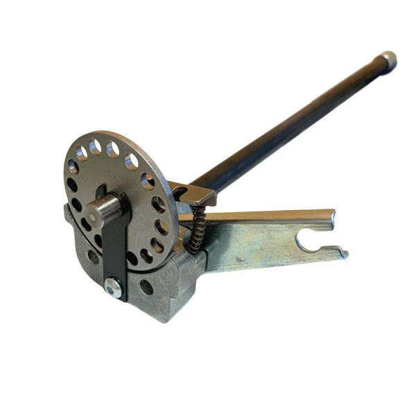 Dillon 20982 Système d'apprêt grand pour Dillon XL650  Chez DEVILLE ARMORY. Votre armurerie en ligne.