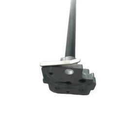 Dillon 21279 Boîtier de corps d'alimentation d'amorce pour XL650  Chez DEVILLE ARMORY. Votre armurerie en ligne.