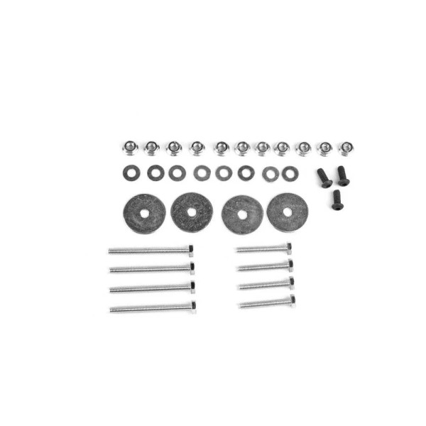 Dillon 22051 Support solide pour RL550 / XL650 / XL750  Chez DEVILLE ARMORY. Votre armurerie en ligne.