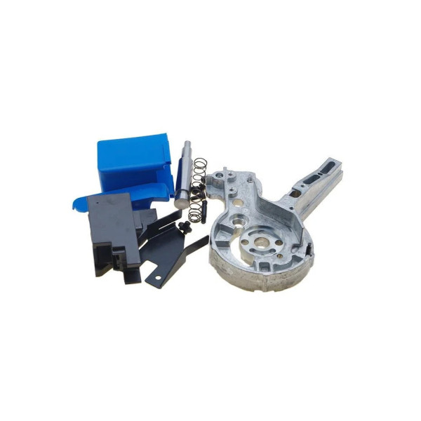 Dillon 22060 Ensemble de plate-forme pour Dillon XL650  Chez DEVILLE ARMORY. Votre armurerie en ligne.