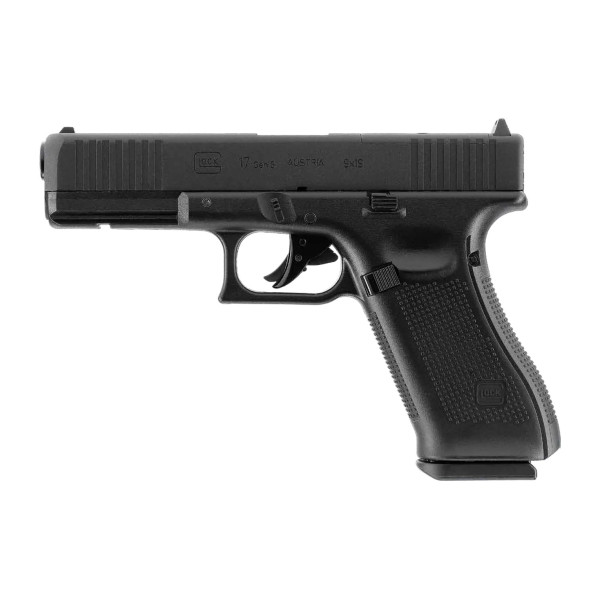 Pistolet Glock 17 Gen.5 MOS CO2 cal. 4,5 mm