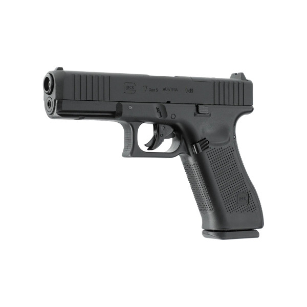 Pistolet Glock 17 Gen.5 MOS CO2 cal. 4,5 mm